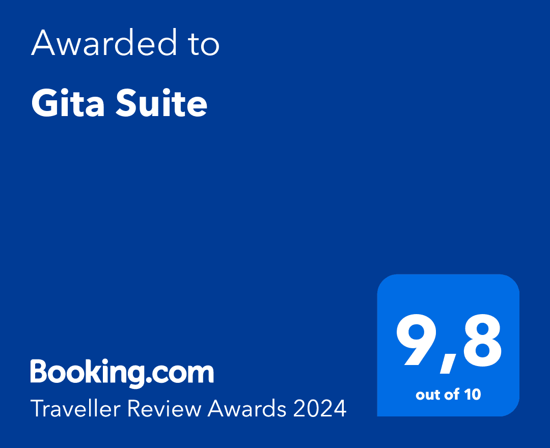 Booking.com score