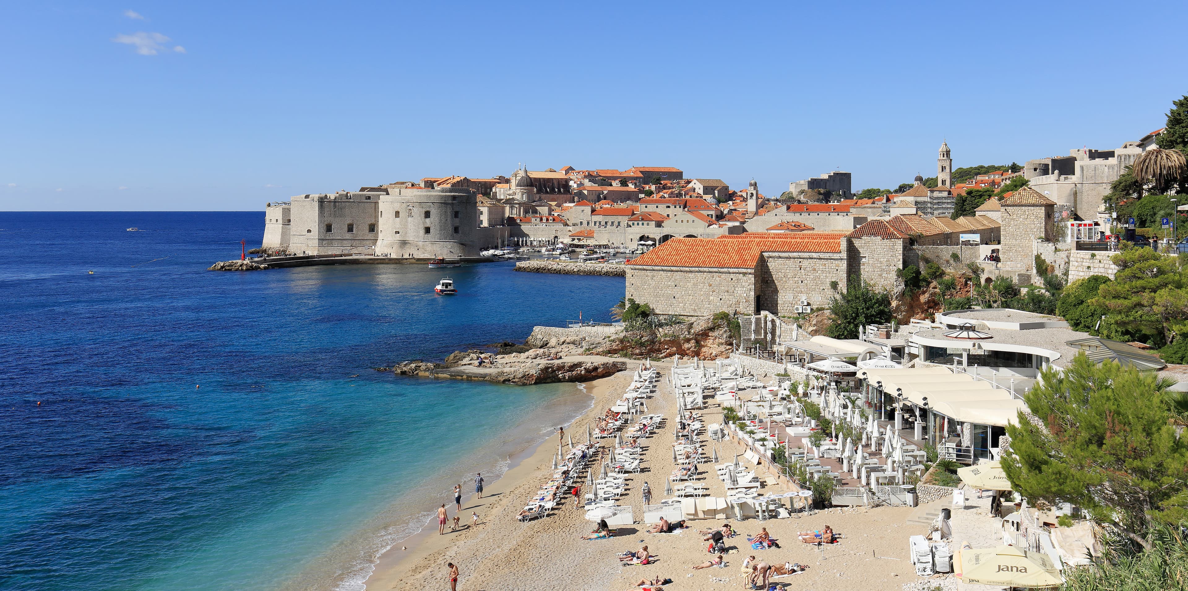 Dubrovnik