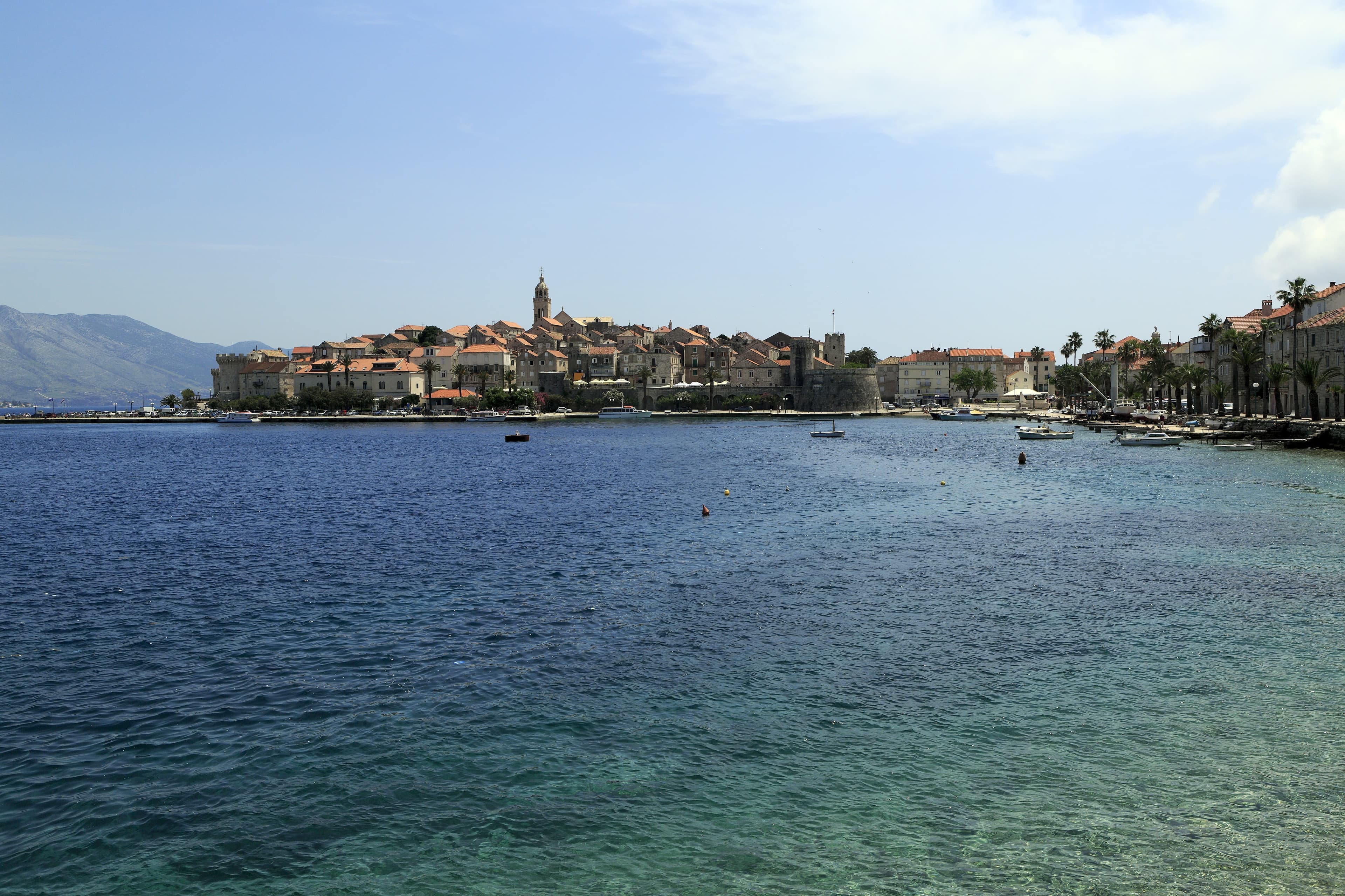 Korčula